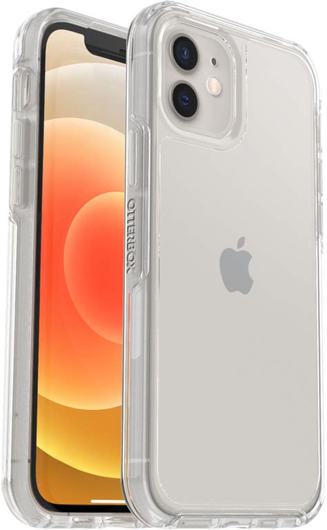 OtterBox Symmetry Clear Series Clear Confidence for 